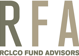 RCLCO Fund Advisors Logo