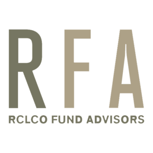 RCLCO Fund Advisors Logo for Press Release