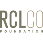 The RCLCO Foundation logo