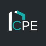 Commercial Property Executive Logo