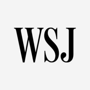 Wall Street Journal Logo