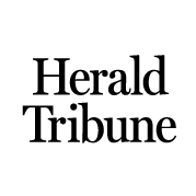 Herald Tribune Logo