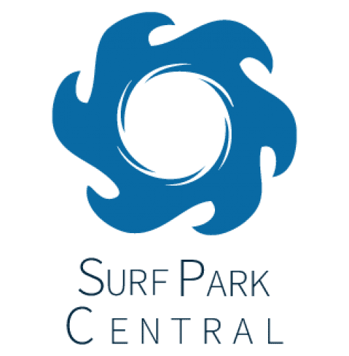 Surf Park Central Logo